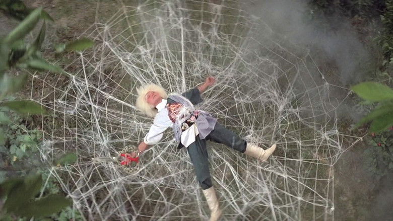 кадр из фильма 六指琴魔