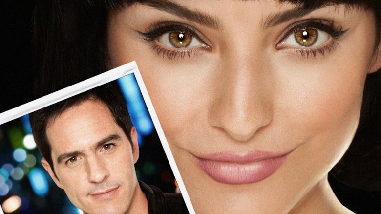 кадр из фильма A la mala