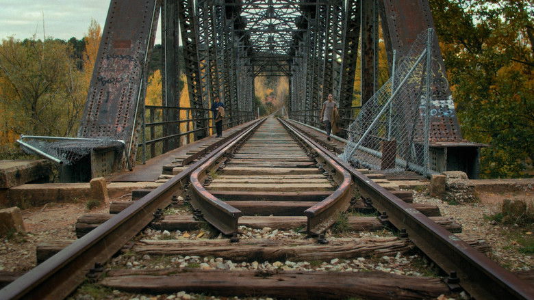 кадр из фильма Los Cangrejos