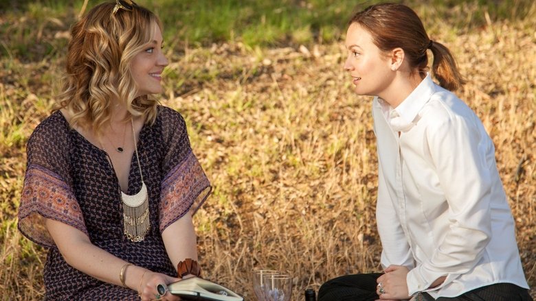 кадр из фильма Партнеры по жизни