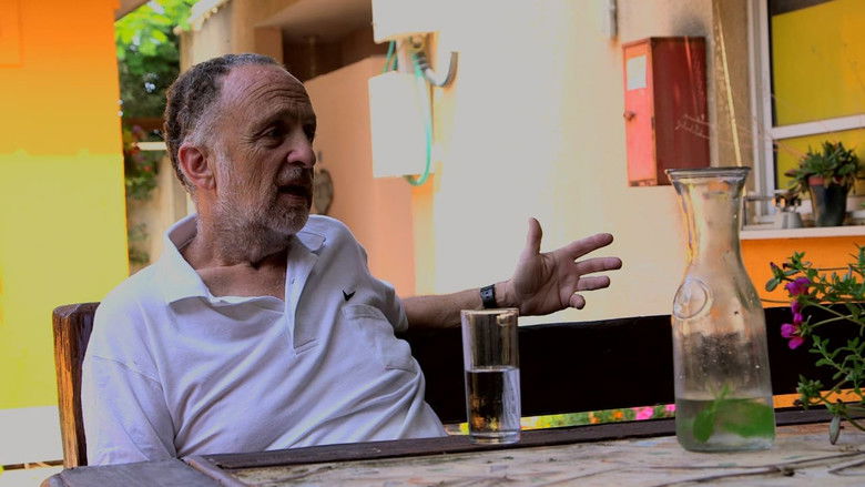 кадр из фильма Other Voices