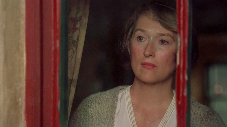 кадр из фильма Dancing at Lughnasa