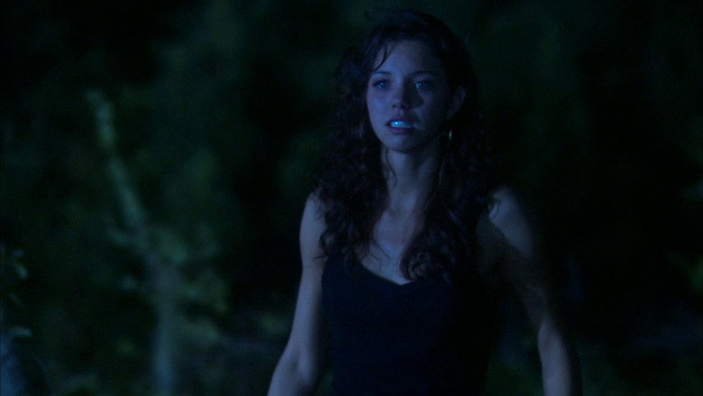 кадр из фильма Boggy Creek