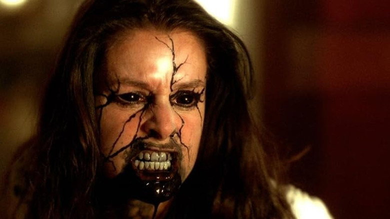 кадр из фильма Fear Itself: The Circle