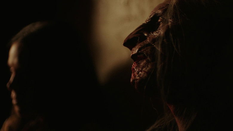 кадр из фильма Маленькие укусы