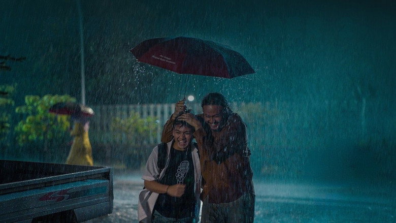 кадр из фильма Ayah, Ini Arahnya Ke Mana, Ya?