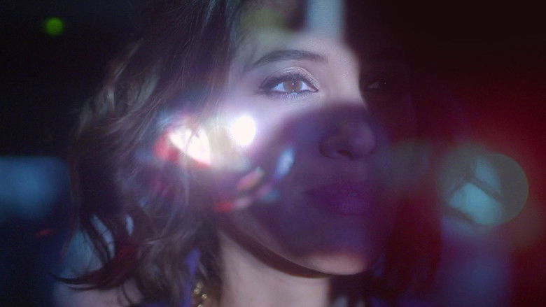 кадр из фильма Re-belles