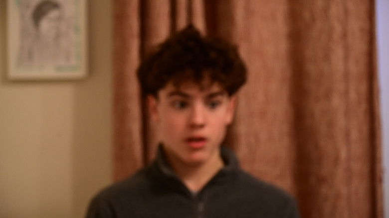 кадр из фильма The Bus Never Taken