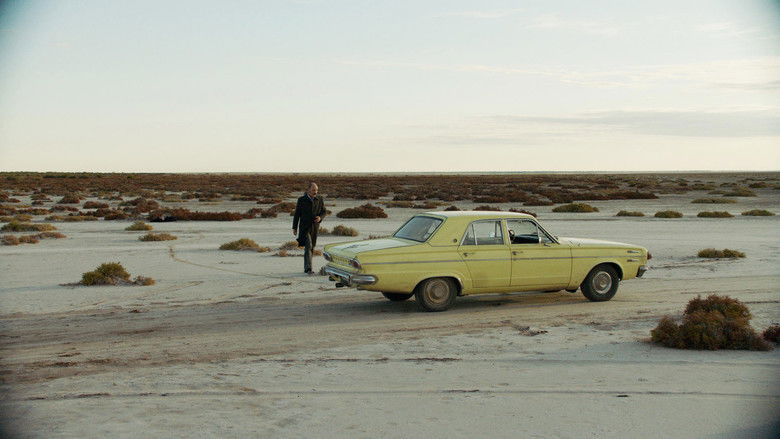 кадр из фильма Красный