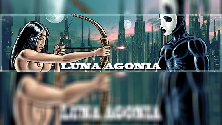 кадр из фильма Luna Agonia