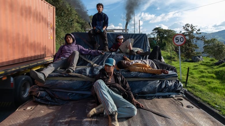 кадр из фильма Короли мира