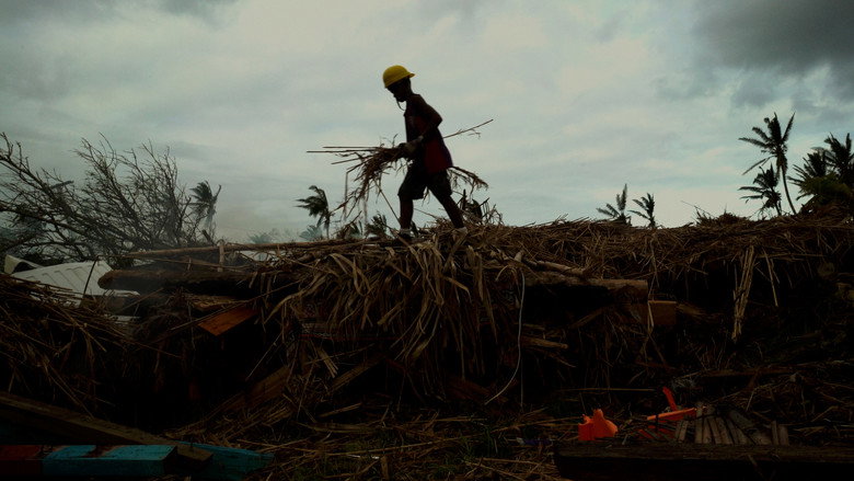 кадр из фильма Anote's Ark