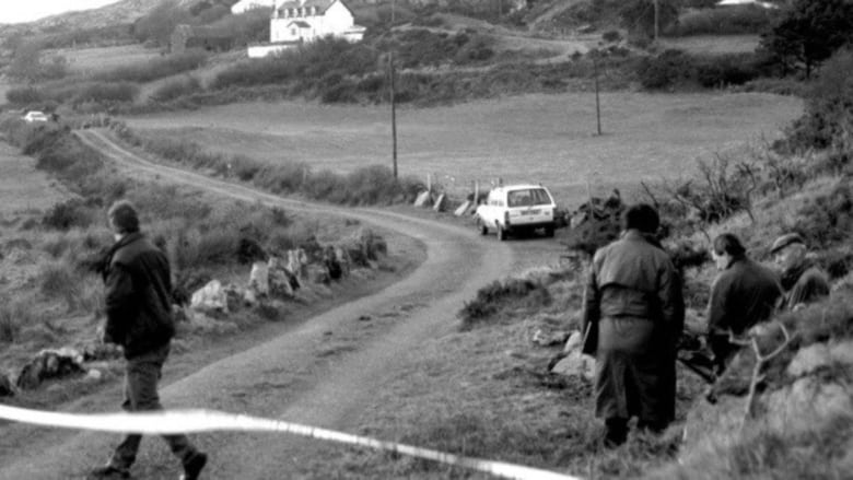 кадр из фильма The Du Plantier Case