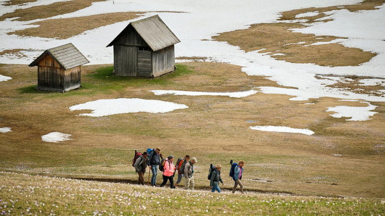 кадр из фильма Eine harte Tour