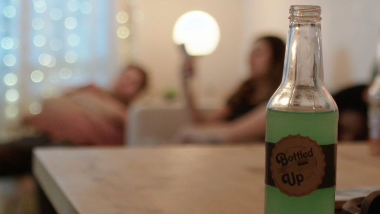 кадр из фильма Bottled Up