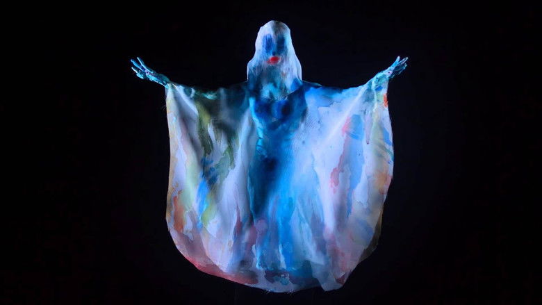 кадр из фильма Eager