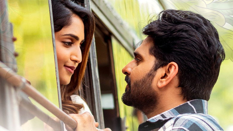 кадр из фильма సామజవరగమన