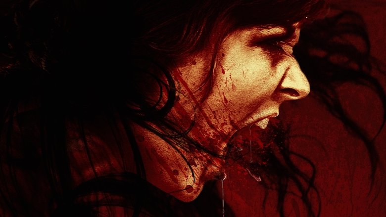 кадр из фильма Зло в нас