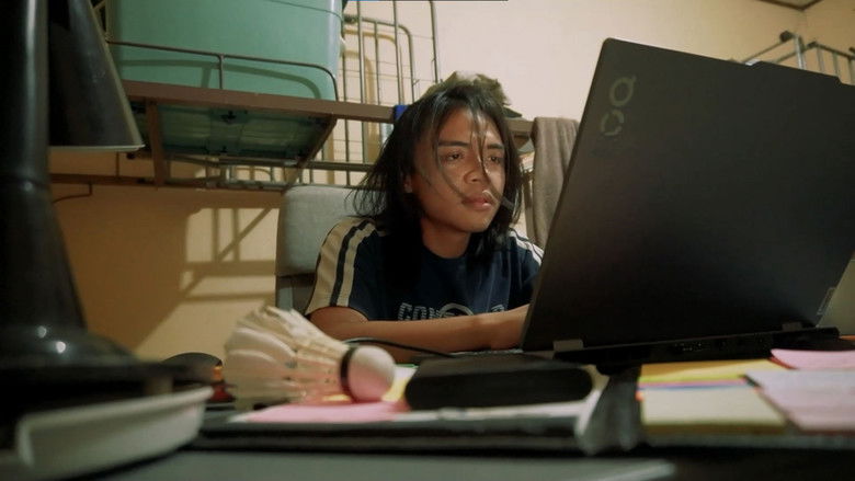 кадр из фильма Before the Deadline