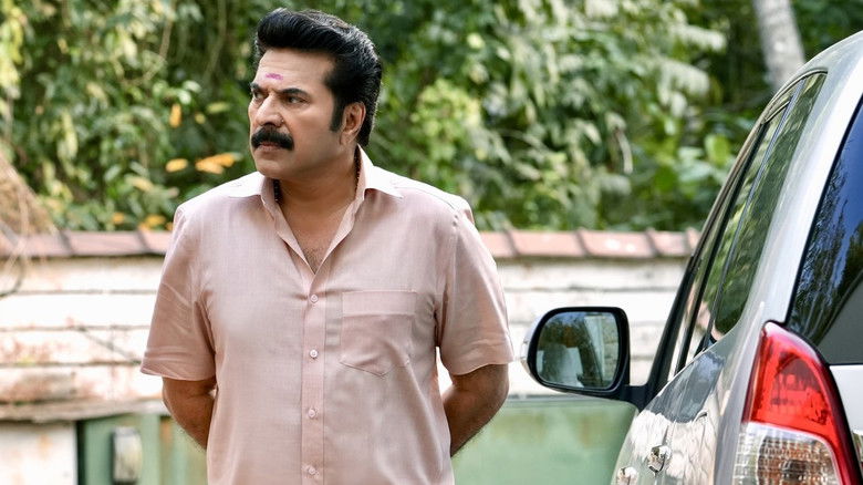 кадр из фильма CBI 5: The Brain