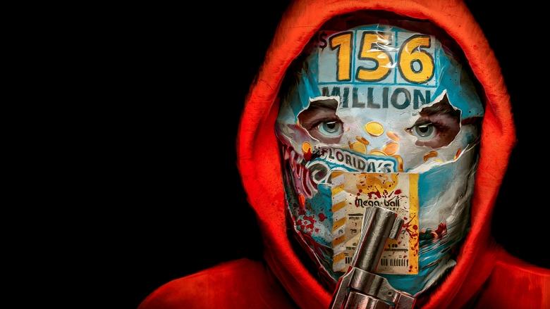 кадр из фильма Судная ночь. Джекпот