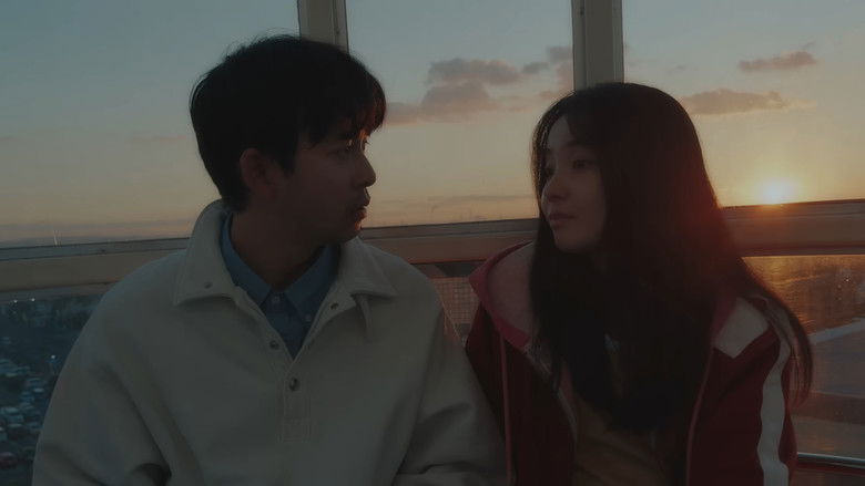 кадр из фильма ラストシーン