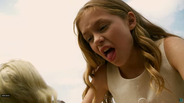 кадр из фильма Mommy's Little Girl