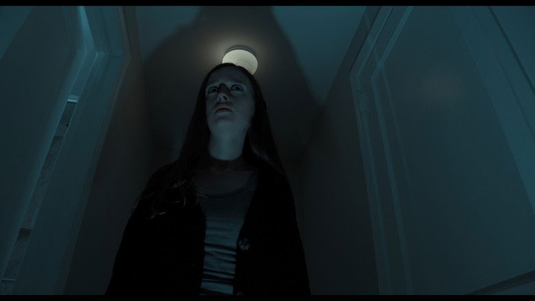 кадр из фильма Sleep. Walk. Kill.