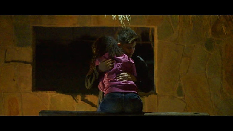 кадр из фильма SABRINA