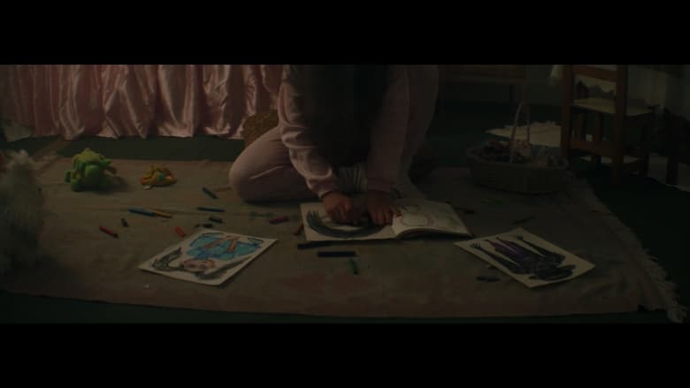кадр из фильма Qora