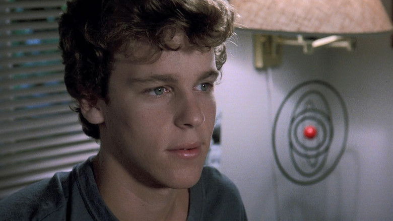 кадр из фильма Манхэттенский проект