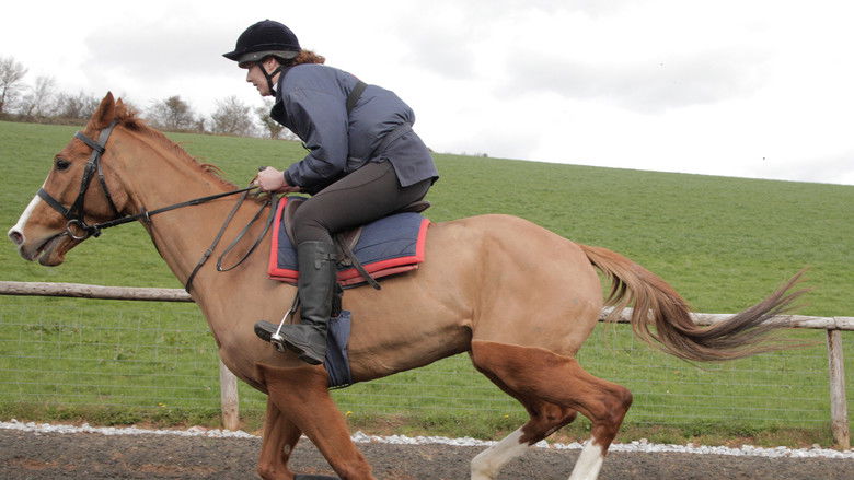 кадр из фильма Dark Horse