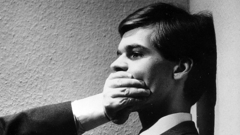 кадр из фильма Klassenverhältnisse