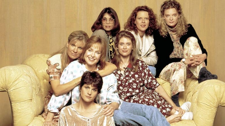 кадр из фильма Chantilly Lace