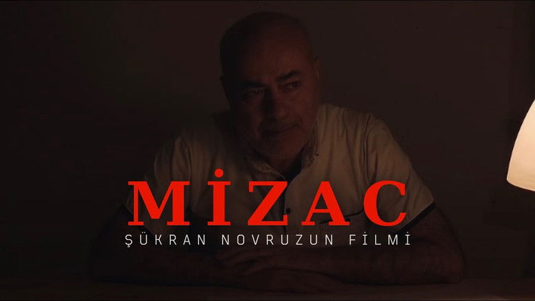 кадр из фильма Mizac