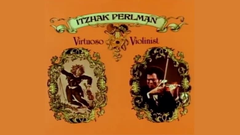 кадр из фильма Itzhak Perlman: Virtuoso Violinist