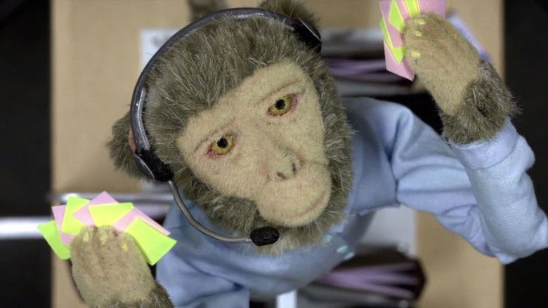 кадр из фильма Min börda