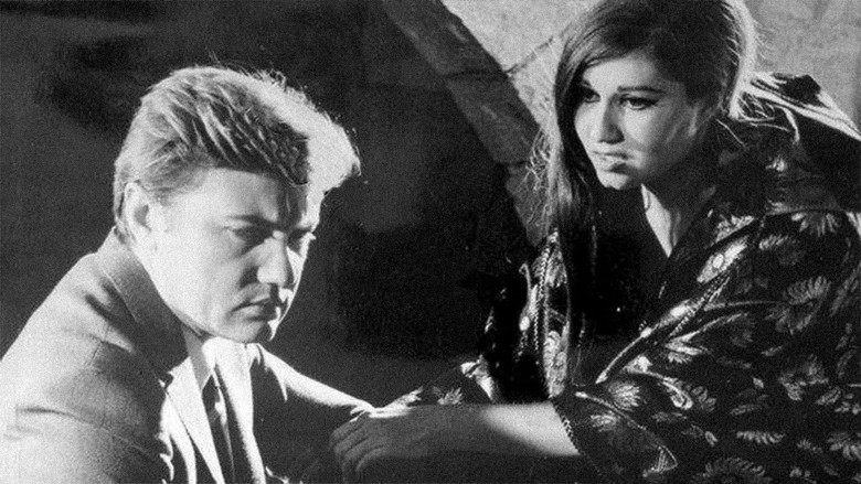 кадр из фильма Altın Çocuk Beyrut'ta