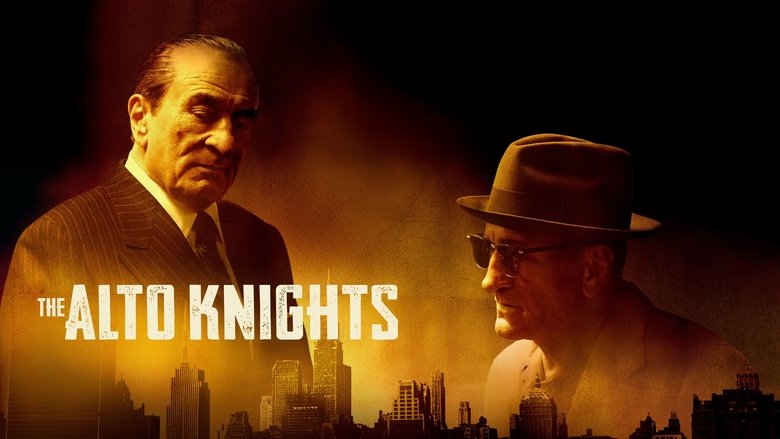 кадр из фильма Мафиози