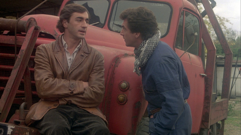 кадр из фильма Ассоциация злоумышленников