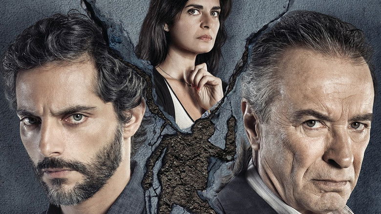 кадр из фильма Хара и его трещина