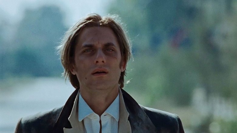 кадр из фильма Мартин Иден