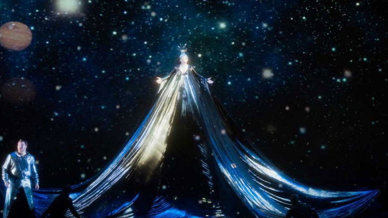 кадр из фильма La Flûte Enchantée - Nancy