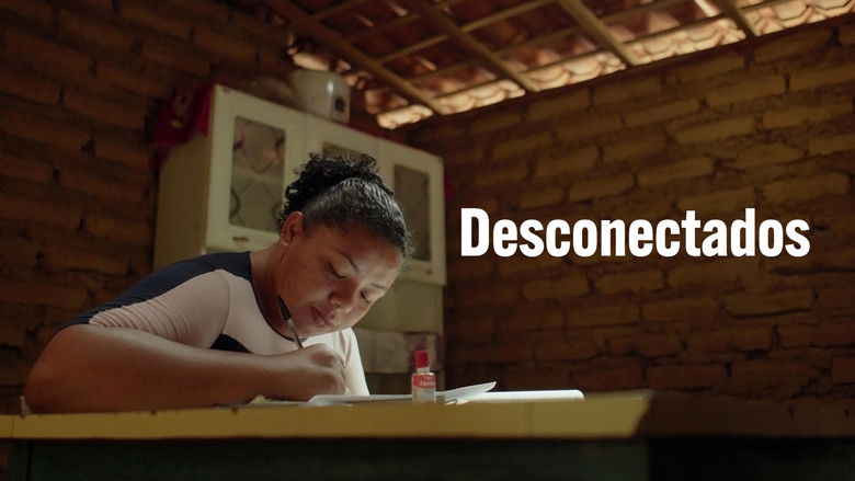 кадр из фильма DesConectados