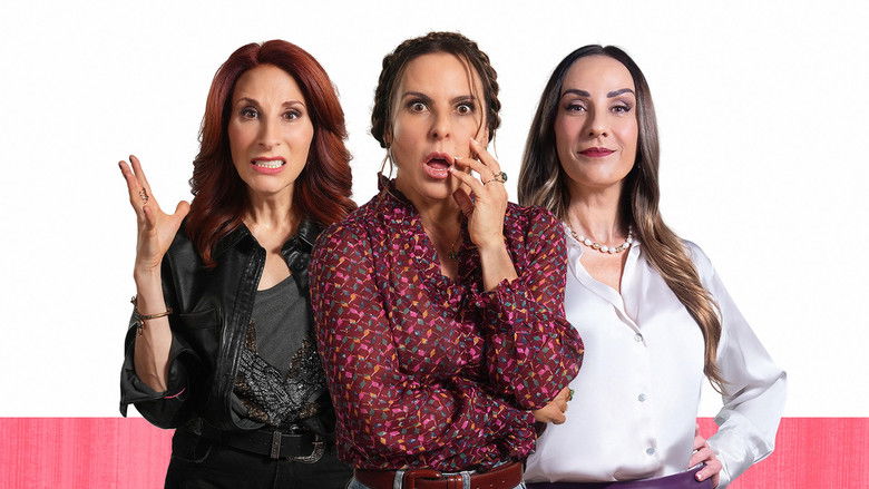 кадр из фильма Es por su bien