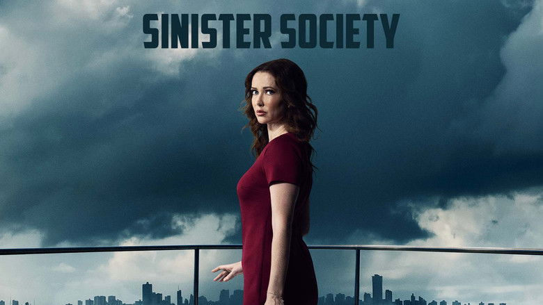 кадр из фильма Killer Ambition