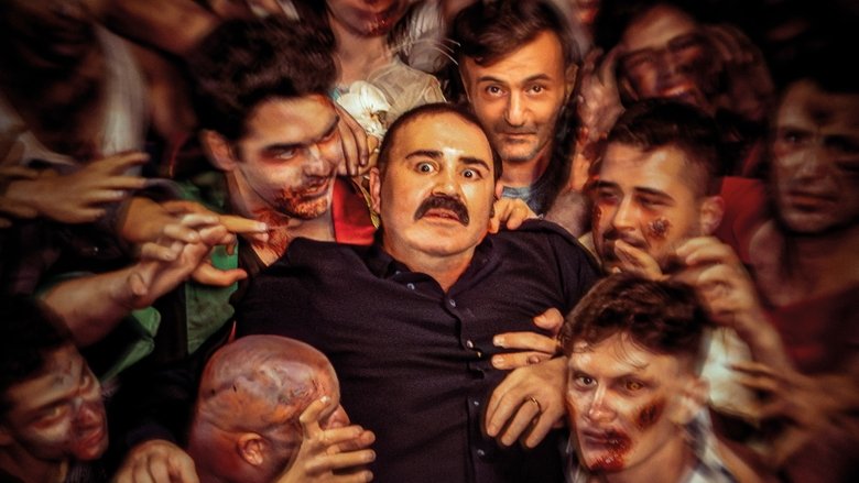 кадр из фильма Kutsal Damacana 5: Zombi!