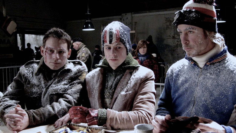 кадр из фильма De hel van '63