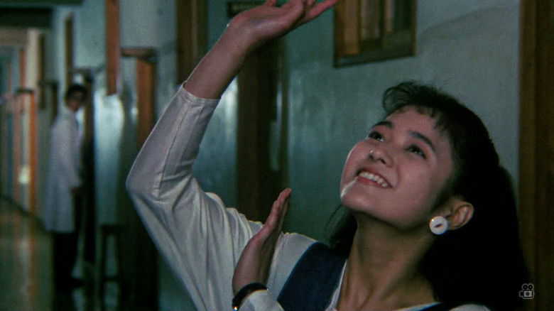 кадр из фильма Let's豪徳寺!