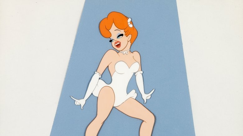 кадр из фильма Головокружительная Золушка